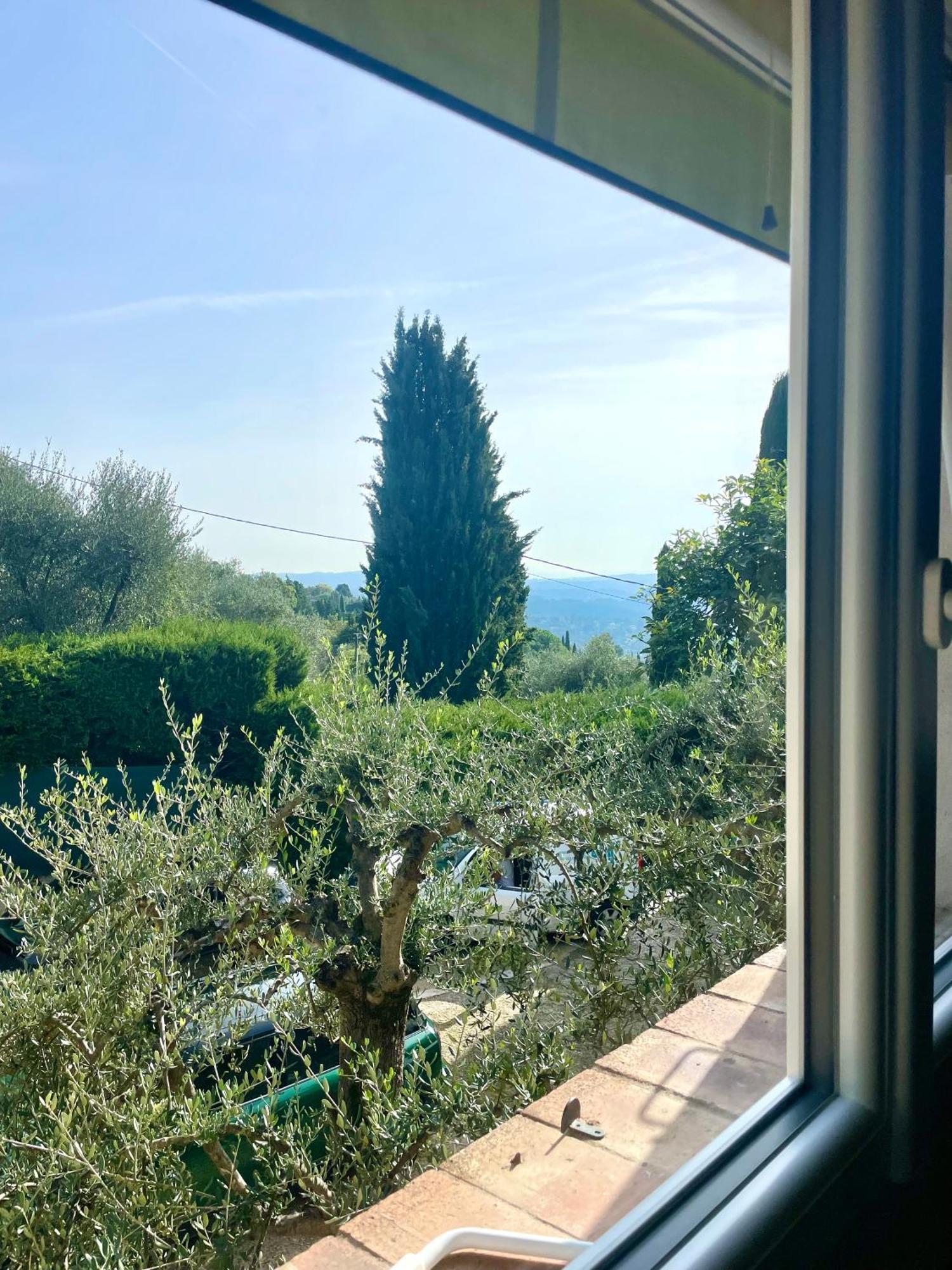 Villa Daphne Speracedes Exterior foto